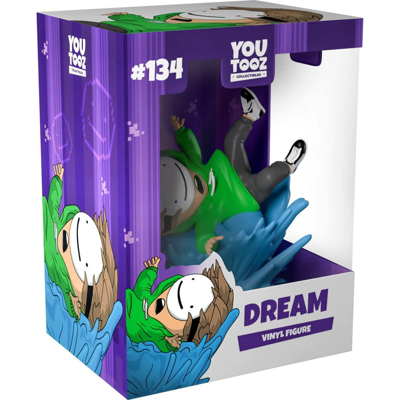 Youtooz: Dream Vinyl Figure #134 Toys & Games Youtooz