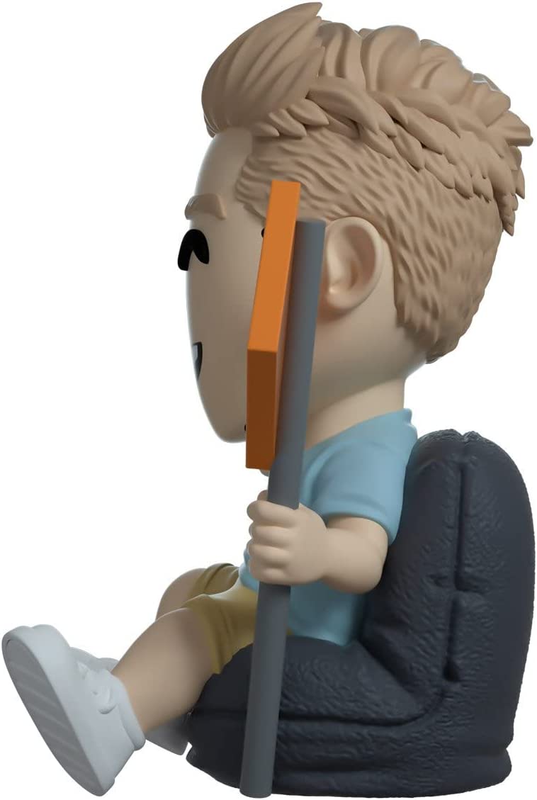 Youtooz: Drew Gooden Vinyl Figure #319 Toys & Games Youtooz