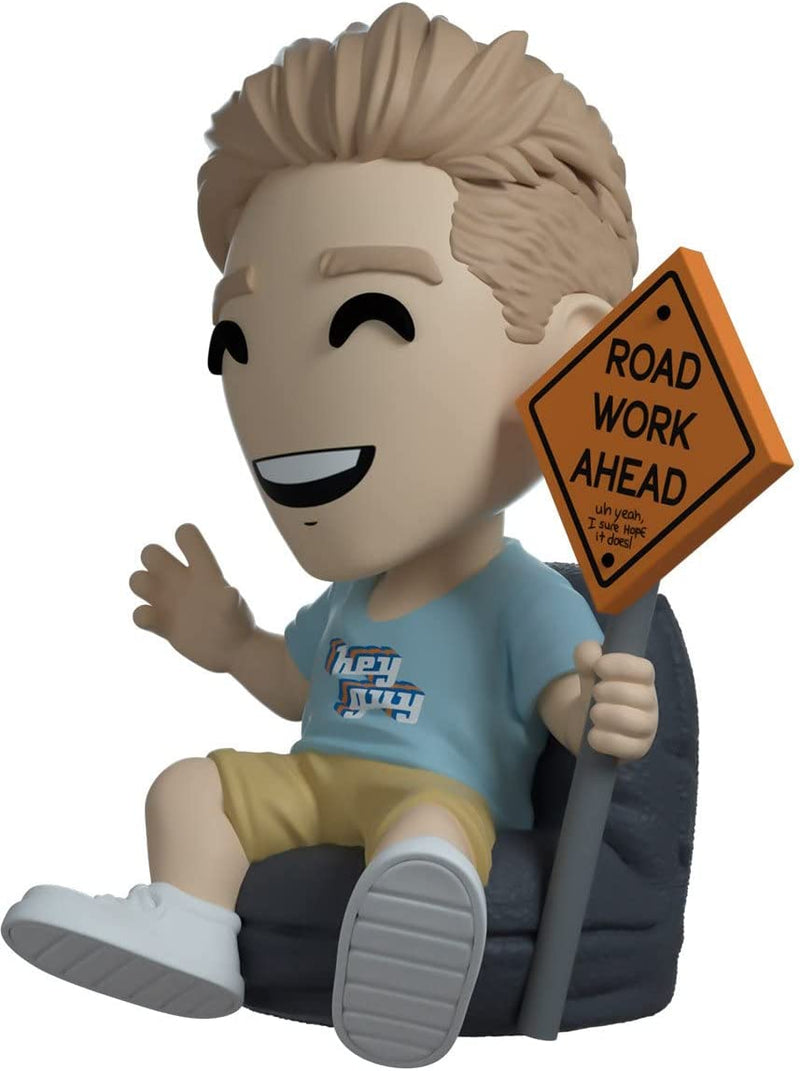 Youtooz: Drew Gooden Vinyl Figure #319 Toys & Games Youtooz