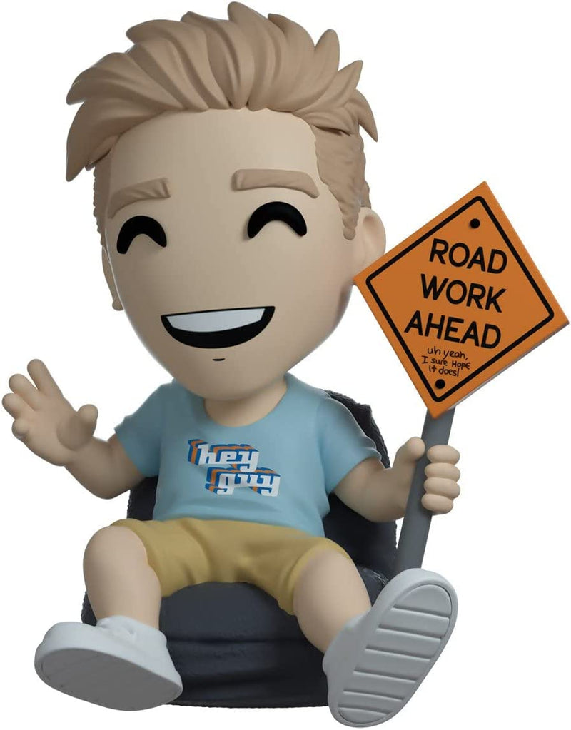 Youtooz: Drew Gooden Vinyl Figure #319 Toys & Games Youtooz