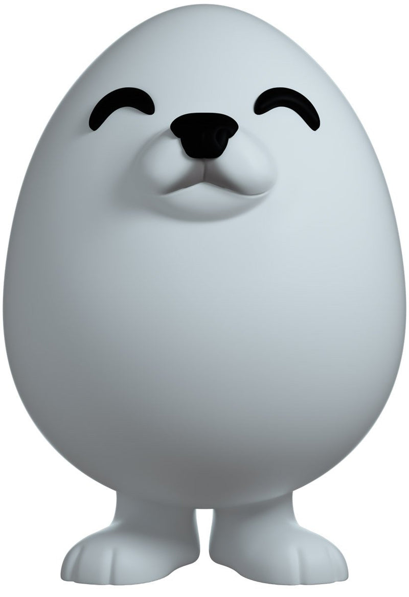 Youtooz: Eggdog Vinyl Figure #45 Toys & Games Youtooz