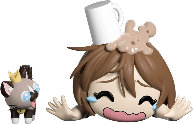 Youtooz: Animator Collection - Emirichu Vinyl Figure #6 Toys & Games Youtooz