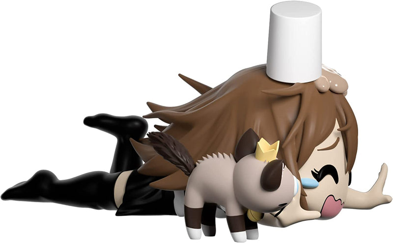Youtooz: Animator Collection - Emirichu Vinyl Figure #6 Toys & Games Youtooz