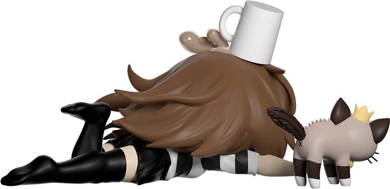 Youtooz: Animator Collection - Emirichu Vinyl Figure #6 Toys & Games Youtooz