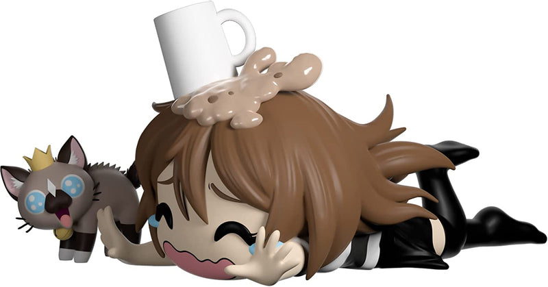 Youtooz: Animator Collection - Emirichu Vinyl Figure #6 Toys & Games Youtooz