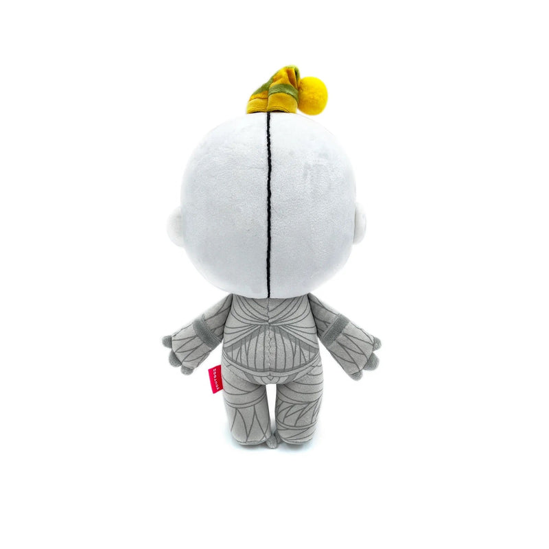 Youtooz: Five Nights at Freddy's Collection - Ennard Chibi 9 Inch Plush Toys & Games Youtooz