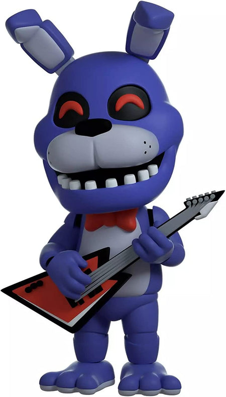 Youtooz: Five Nights at Freddy's Collection - Bonnie Vinyl Figure #0 Toys & Games Youtooz