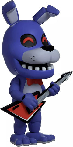 Youtooz: Five Nights at Freddy's Collection - Bonnie Vinyl Figure #0 Toys & Games Youtooz