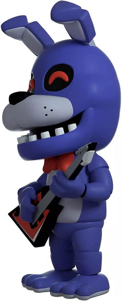 Youtooz: Five Nights at Freddy's Collection - Bonnie Vinyl Figure #0 Toys & Games Youtooz