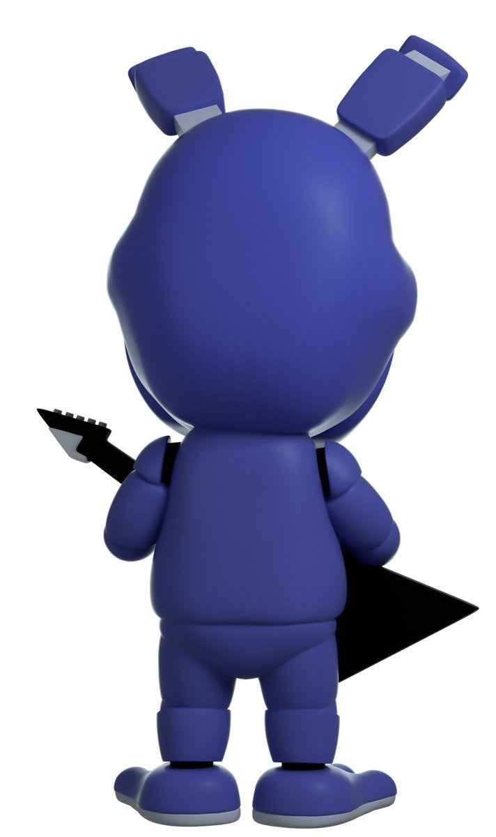 Youtooz: Five Nights at Freddy's Collection - Bonnie Vinyl Figure #0 Toys & Games Youtooz