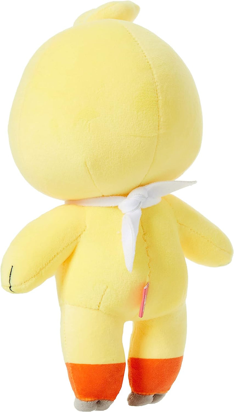Youtooz: Five Nights at Freddy's Collection - Chibi Chica 9-Inch Plush Toys & Games Youtooz