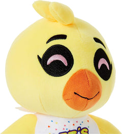 Youtooz: Five Nights at Freddy's Collection - Chibi Chica 9-Inch Plush Toys & Games Youtooz
