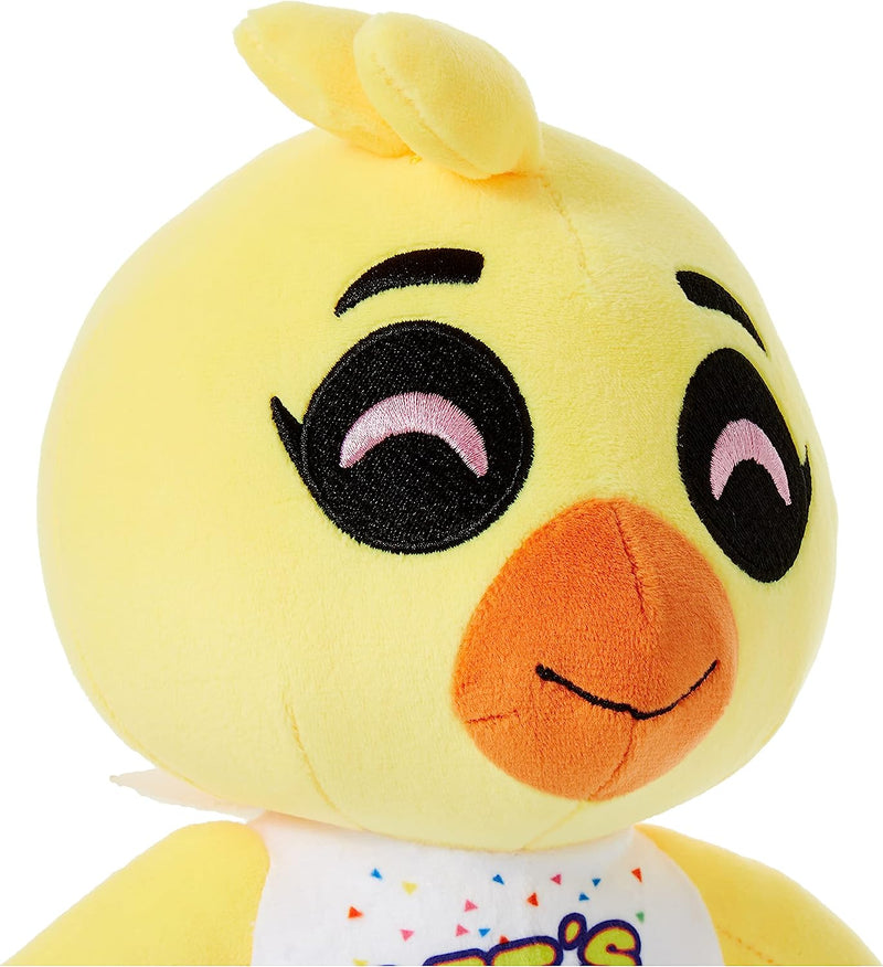 Youtooz: Five Nights at Freddy's Collection - Chibi Chica 9-Inch Plush Toys & Games Youtooz