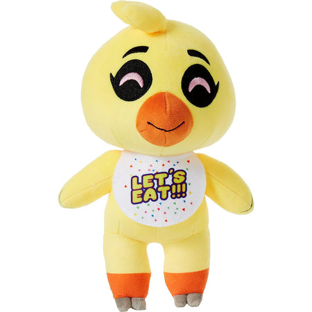 Youtooz: Five Nights at Freddy's Collection - Chibi Chica 9-Inch Plush Toys & Games Youtooz