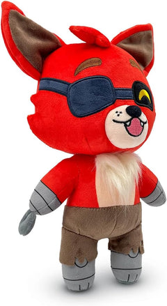 Youtooz: Five Nights at Freddy's Collection - Chibi Foxy 9 Inch Plush Toys & Games Youtooz