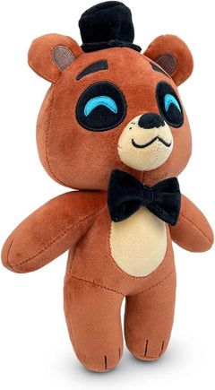 Youtooz: Five Nights at Freddy's Collection - Chibi Freddy 9 Inch Plush Toys & Games Youtooz