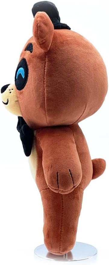 Youtooz: Five Nights at Freddy's Collection - Chibi Freddy 9 Inch Plush Toys & Games Youtooz