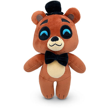 Youtooz: Five Nights at Freddy's Collection - Chibi Freddy 9 Inch Plush Toys & Games Youtooz