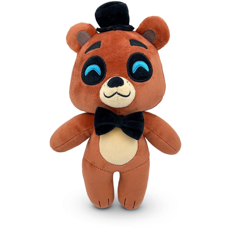 Youtooz: Five Nights at Freddy's Collection - Chibi Freddy 9 Inch Plush Toys & Games Youtooz
