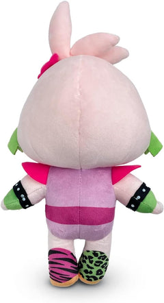 Youtooz: Five Nights at Freddy's Collection - Chibi Glamrock Chica 9 Inch Plush Toys & Games Youtooz