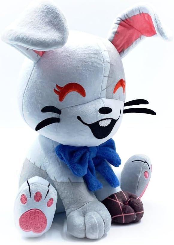 Youtooz: Five Nights at Freddy's Collection - Vanny 9 Inch Plush Toys & Games Youtooz