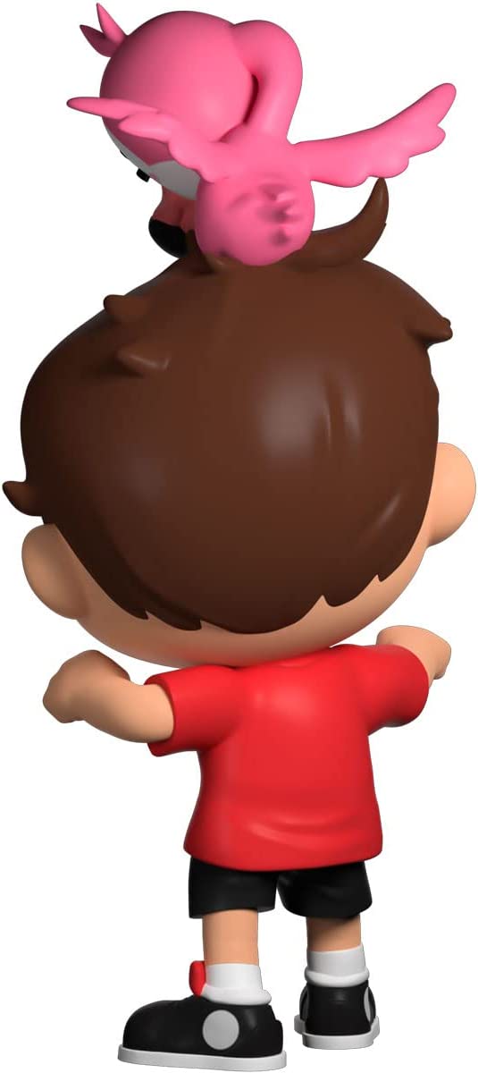Youtooz: Flamingo Vinyl Figure #50 Toys & Games Youtooz