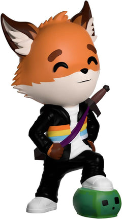 Youtooz: Fundy Vinyl Figure #151 Toys & Games Youtooz