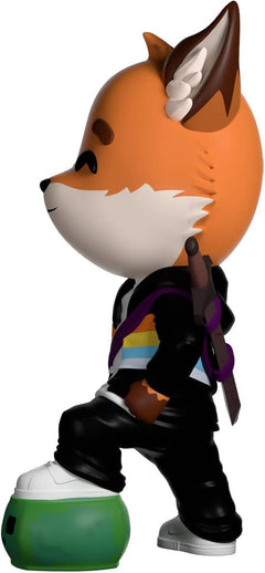 Youtooz: Fundy Vinyl Figure #151 Toys & Games Youtooz
