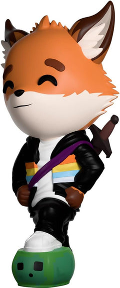 Youtooz: Fundy Vinyl Figure #151 Toys & Games Youtooz