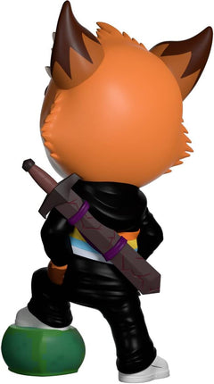 Youtooz: Fundy Vinyl Figure #151 Toys & Games Youtooz