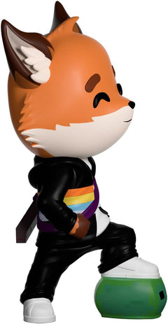 Youtooz: Fundy Vinyl Figure #151 Toys & Games Youtooz