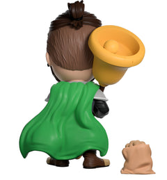 Youtooz: Gaelic Gladiator Vinyl Figure #113 Toys & Games Youtooz