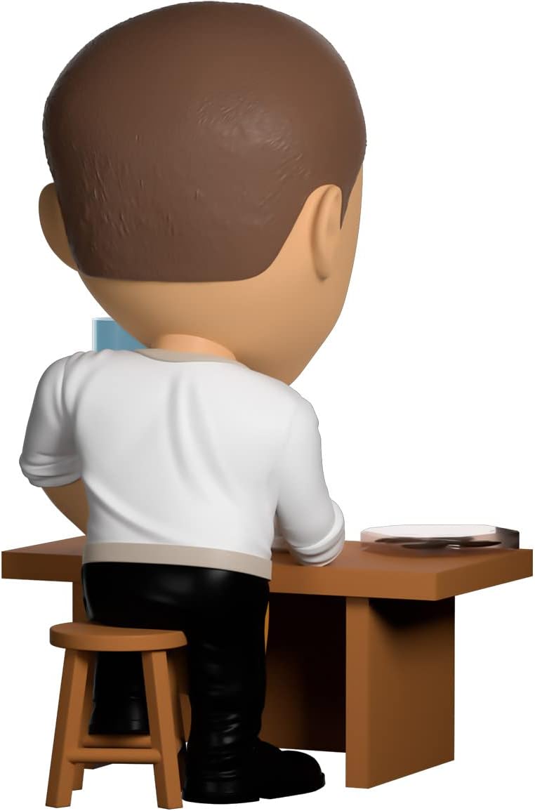 Youtooz: Gaming Collection - Mr. Sark Vinyl Figure #107 Toys & Games Youtooz
