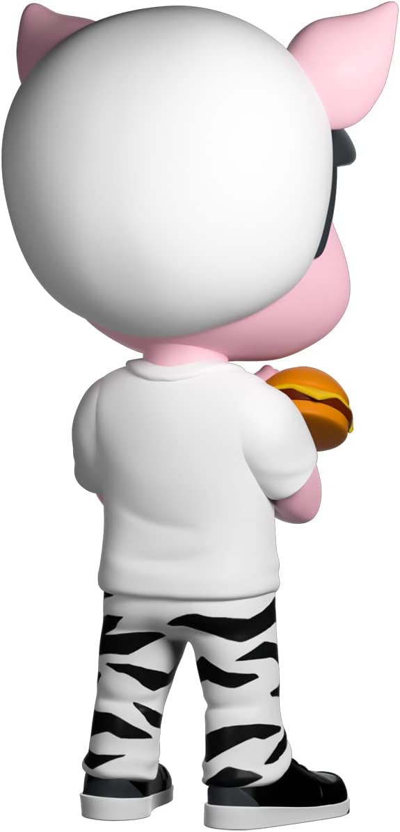 Youtooz: Gaming Collection - Wildcat Vinyl Figure #73 Toys & Games Youtooz