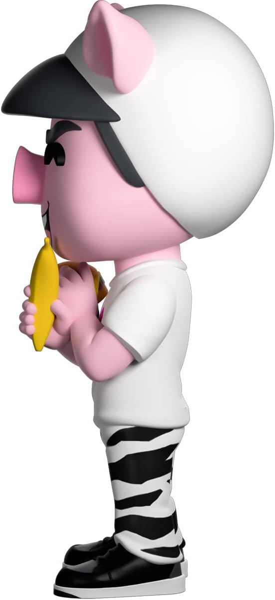Youtooz: Gaming Collection - Wildcat Vinyl Figure #73 Toys & Games Youtooz