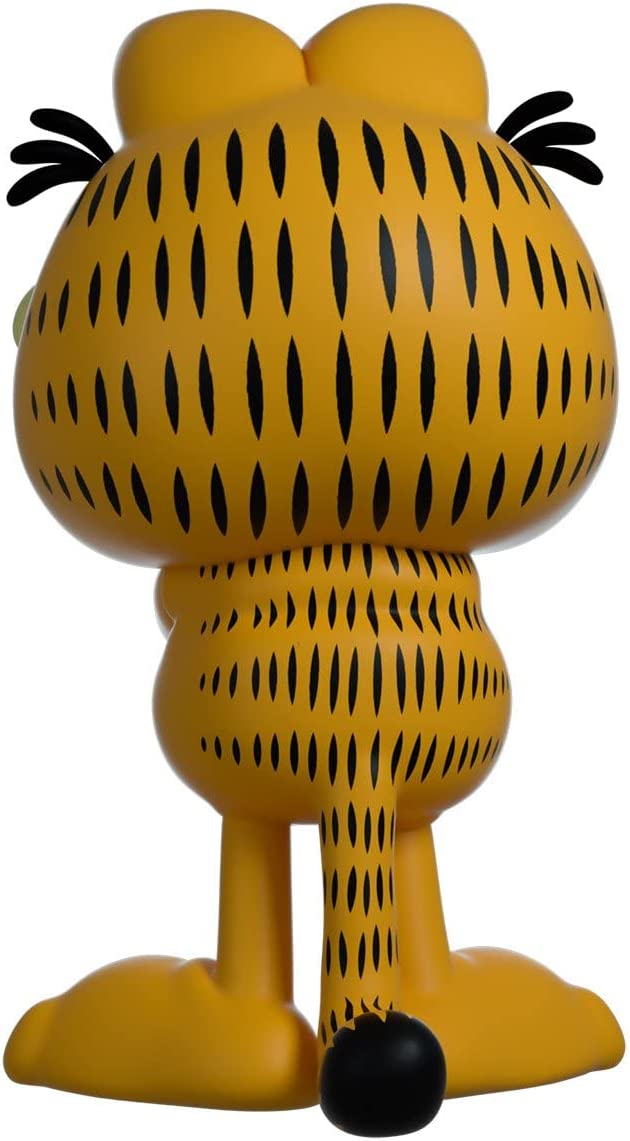 Youtooz: Garfield Collection - Garfield Vinyl Figure #0 Toys & Games Youtooz