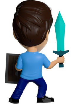 Youtooz: GeorgeNotFound Vinyl Figure #133 Toys & Games Youtooz