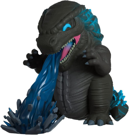 Youtooz: Godzilla Vs. Kong Collection - Heat Ray Godzilla Vinyl Figure #0 Toys & Games Youtooz
