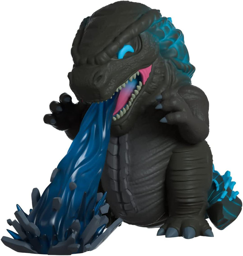 Youtooz: Godzilla Vs. Kong Collection - Heat Ray Godzilla Vinyl Figure #0 Toys & Games Youtooz