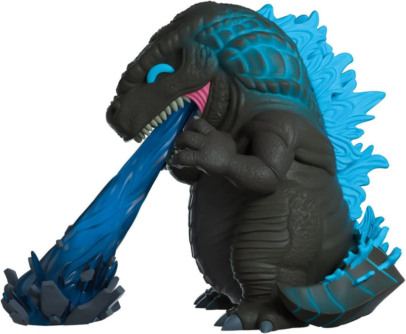 Youtooz: Godzilla Vs. Kong Collection - Heat Ray Godzilla Vinyl Figure #0 Toys & Games Youtooz