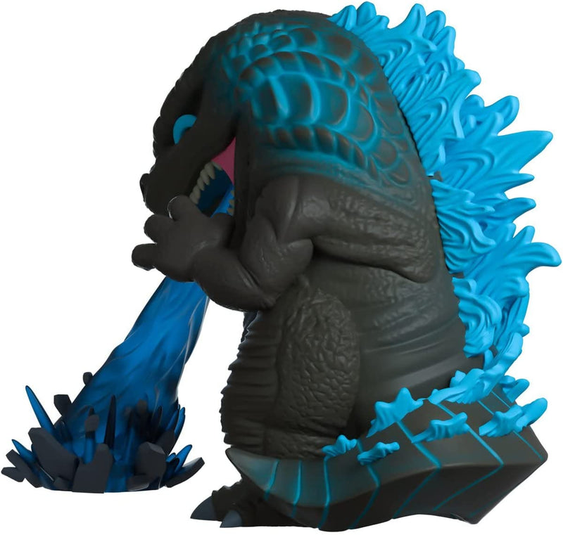 Youtooz: Godzilla Vs. Kong Collection - Heat Ray Godzilla Vinyl Figure #0 Toys & Games Youtooz