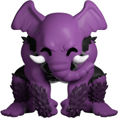 Youtooz: Gorillaphent Vinyl Figure #95 Toys & Games Youtooz