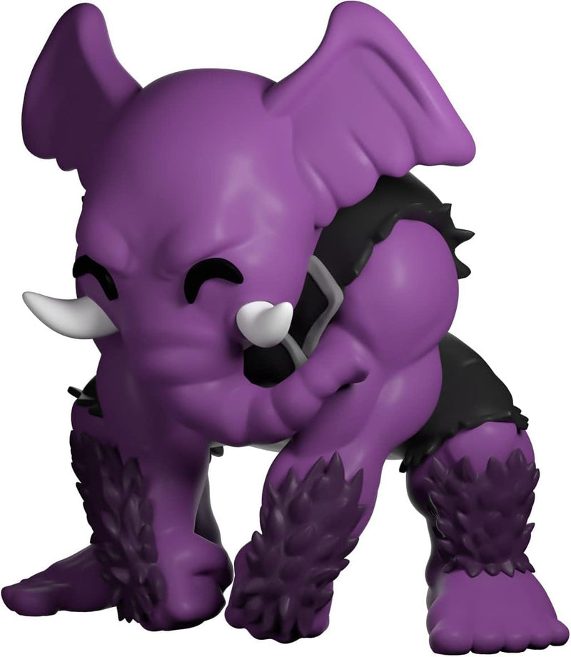 Youtooz: Gorillaphent Vinyl Figure #95 Toys & Games Youtooz