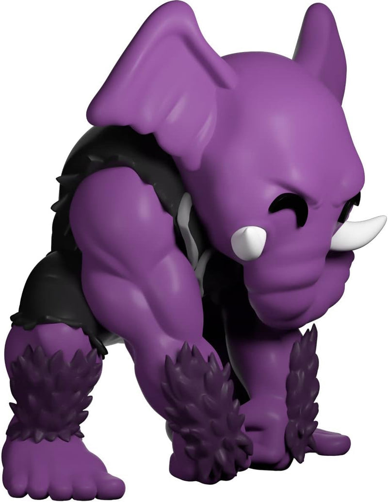 Youtooz: Gorillaphent Vinyl Figure #95 Toys & Games Youtooz
