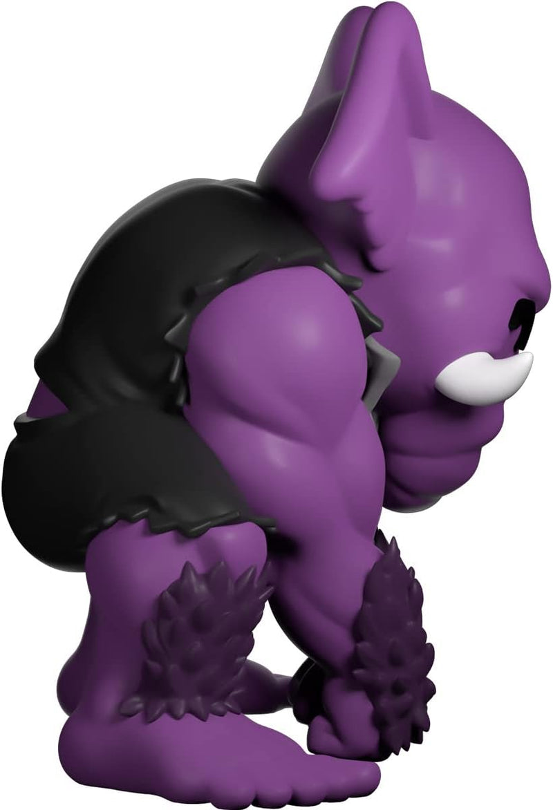 Youtooz: Gorillaphent Vinyl Figure #95 Toys & Games Youtooz