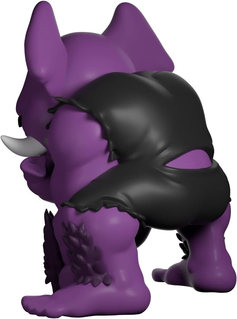 Youtooz: Gorillaphent Vinyl Figure #95 Toys & Games Youtooz