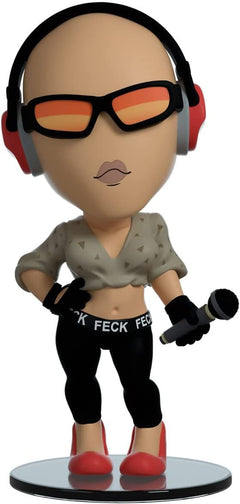 Youtooz: Grognak The Destroyer Vinyl Figure #321 Toys & Games Youtooz