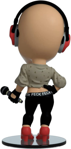 Youtooz: Grognak The Destroyer Vinyl Figure #321 Toys & Games Youtooz