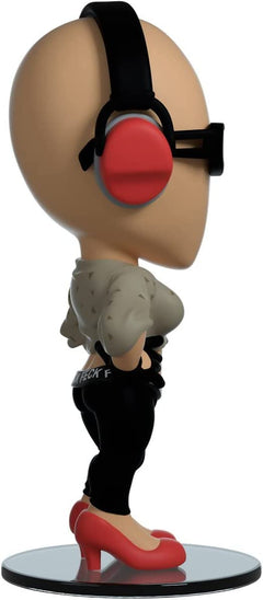 Youtooz: Grognak The Destroyer Vinyl Figure #321 Toys & Games Youtooz