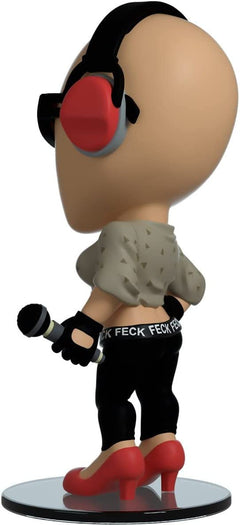 Youtooz: Grognak The Destroyer Vinyl Figure #321 Toys & Games Youtooz